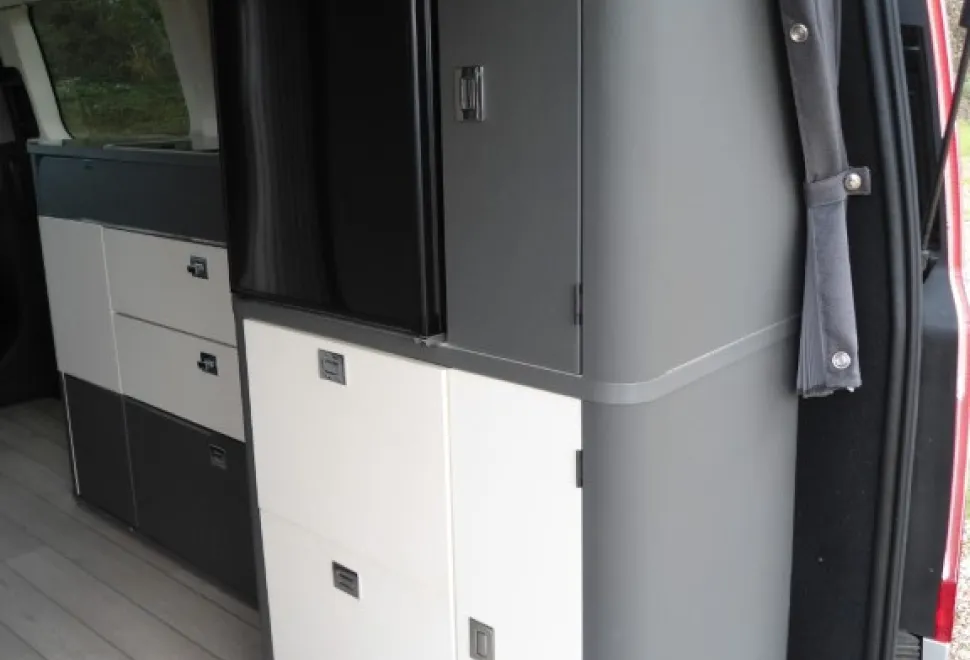 Westfalia Kelsey  2021
