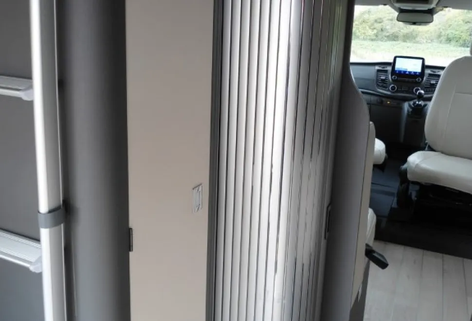 Westfalia Kelsey  2021