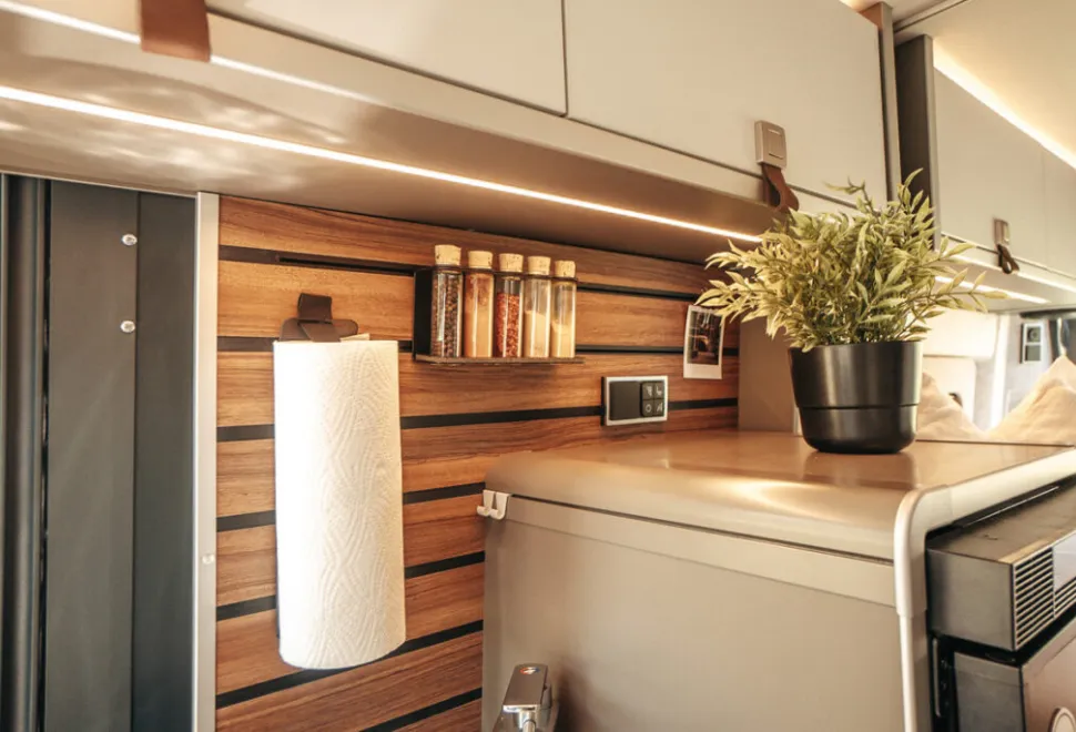 Hymer Fiat Grand Canyon 2026
