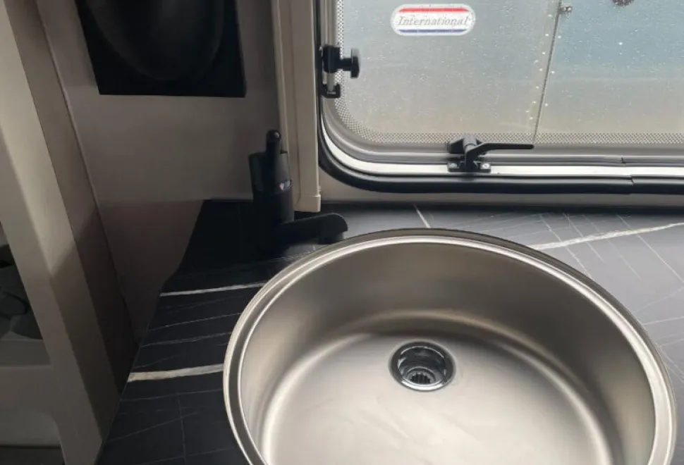 Eriba Touring 530 2025