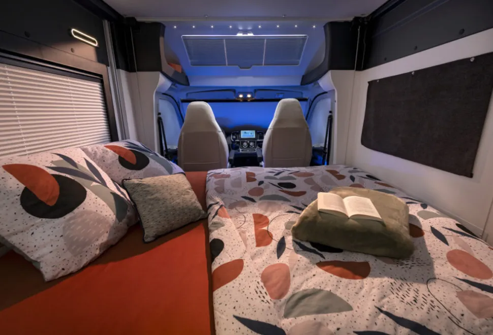 Chausson Exclusive Line X 550 2026