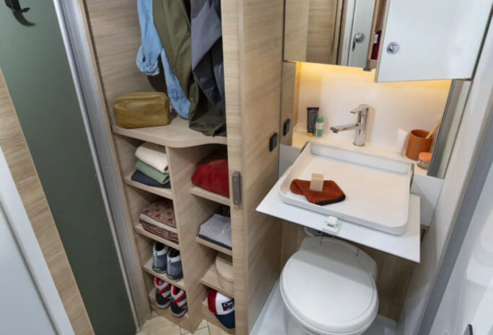 Chausson Exclusive Line X 550 2026