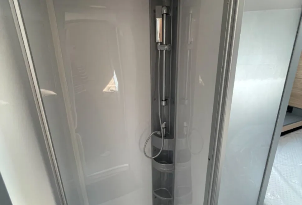 Dethleffs Eurostyle T 7052 DBL 2025