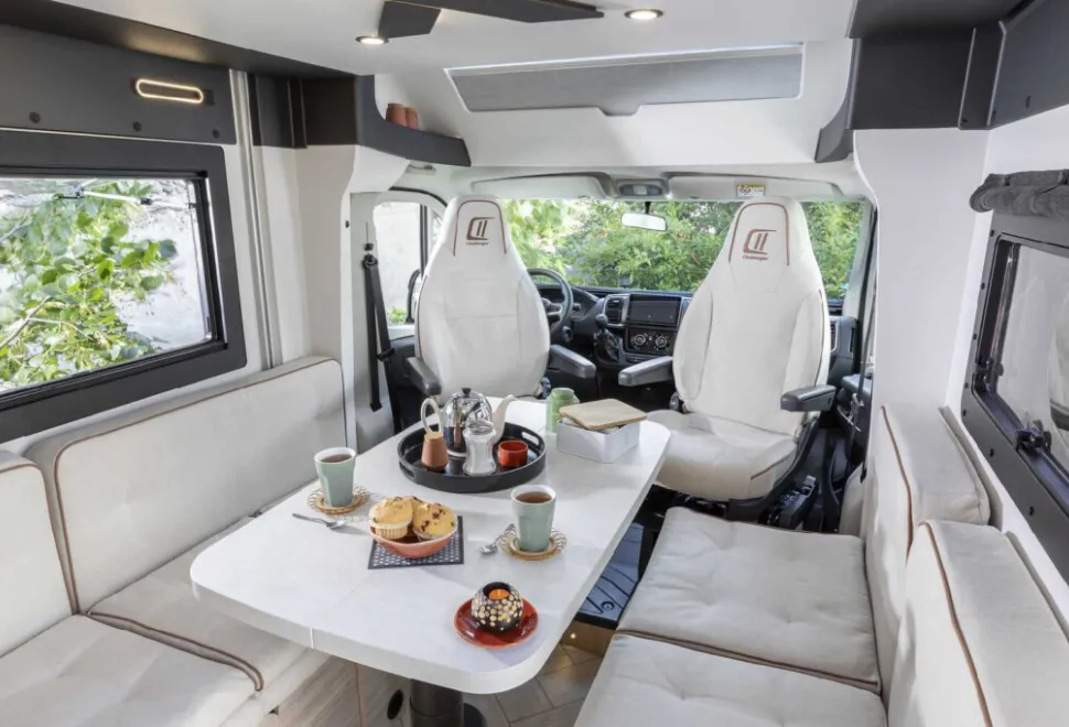 Chausson Exclusive Line X 650 2026