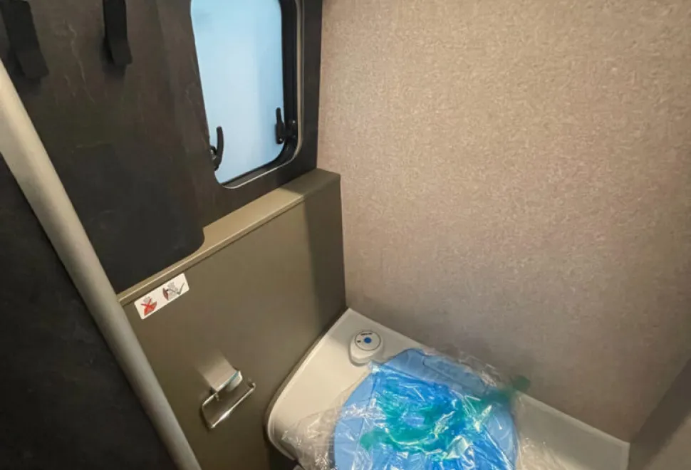 Hymer Mercedes Grand Canyon S 700 2025