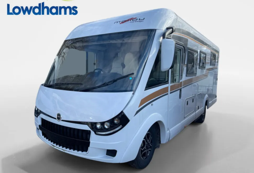 Malibu I 500 QB 2024