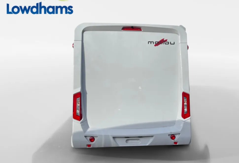 Malibu I 500 QB 2024