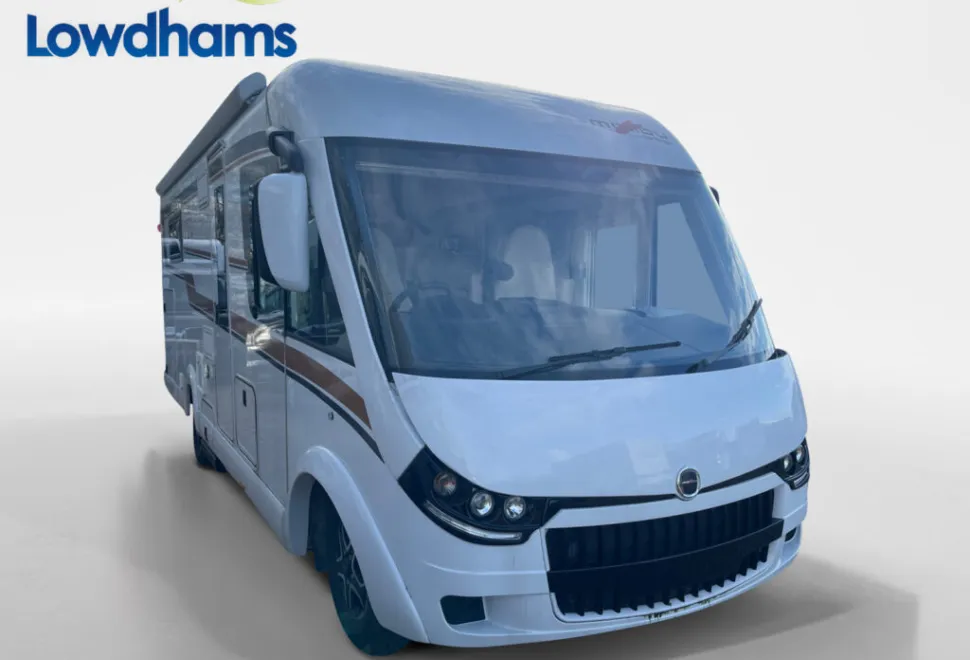 Malibu I 500 QB 2024