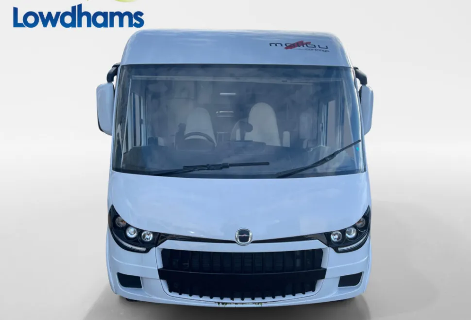 Malibu I 500 QB 2024