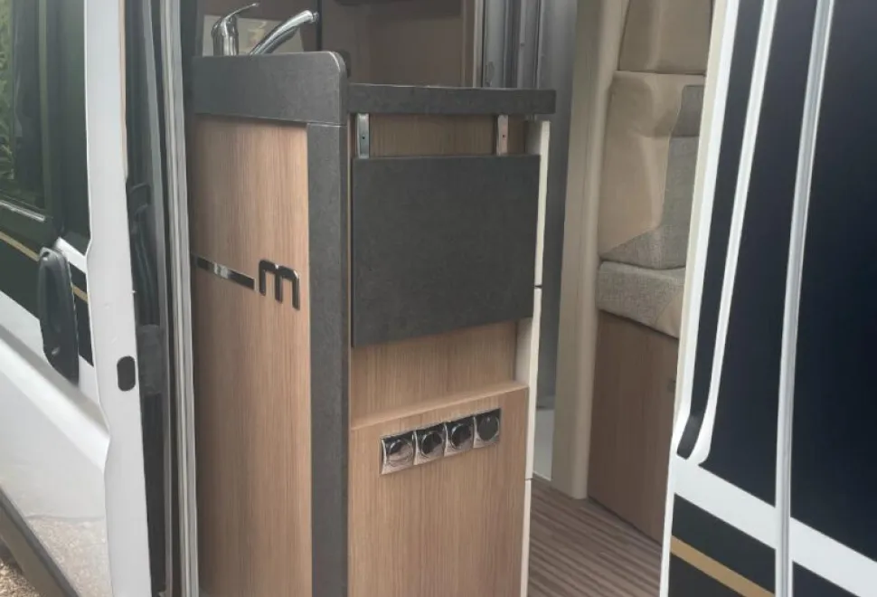 Malibu I 500 QB 2024