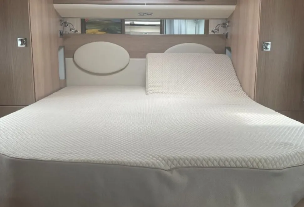 Malibu I 500 QB 2024