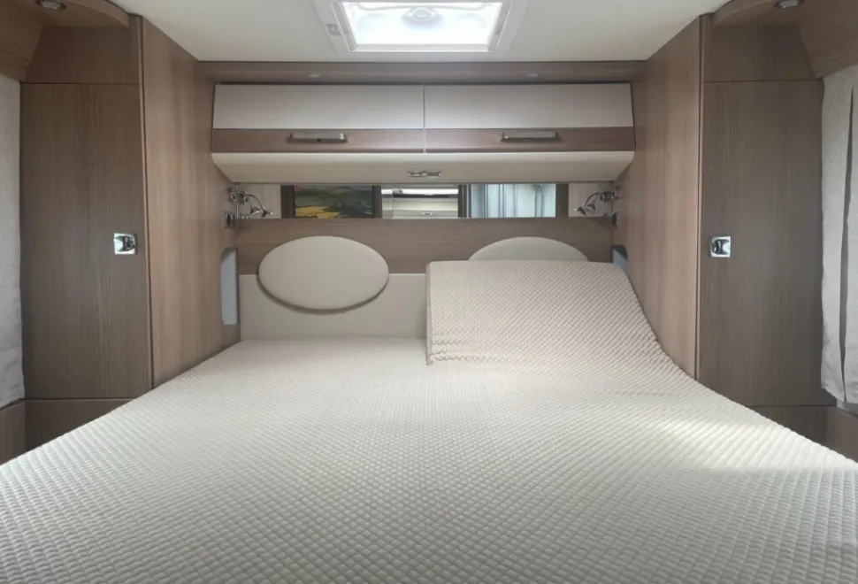 Malibu I 500 QB 2024