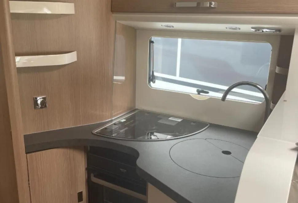 Malibu I 500 QB 2024