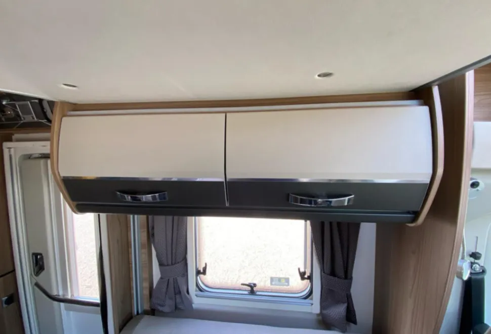Swift Kon Tiki Sport GP 596 2021