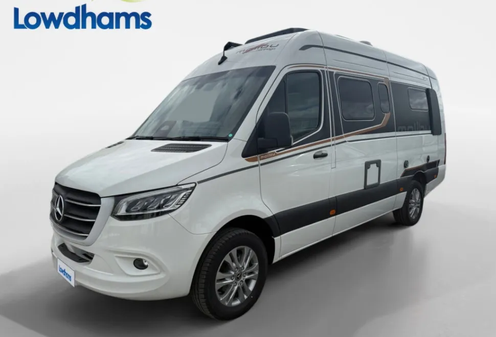 Malibu Genius 641 LE 2025