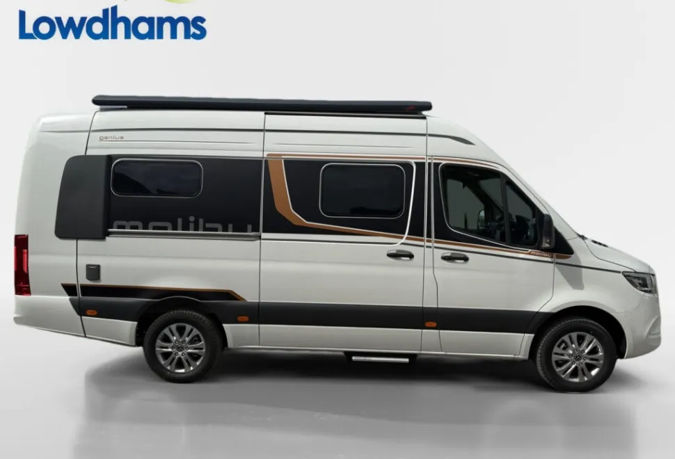 Malibu Genius 641 LE 2025