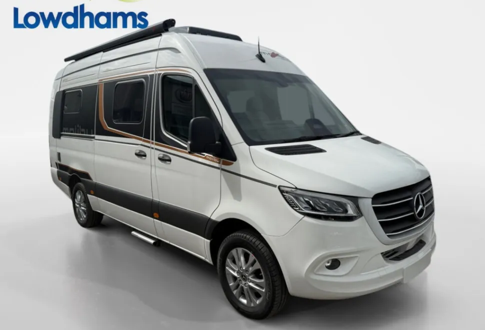 Malibu Genius 641 LE 2025