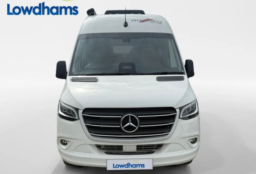 Malibu Genius 641 LE 2025