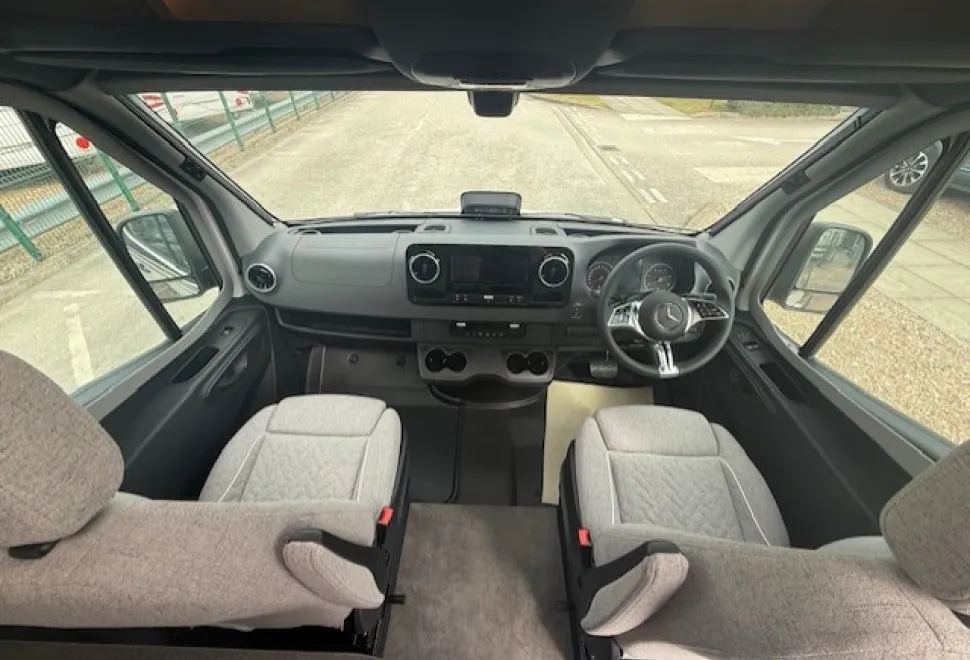 Malibu Genius 641 LE 2025
