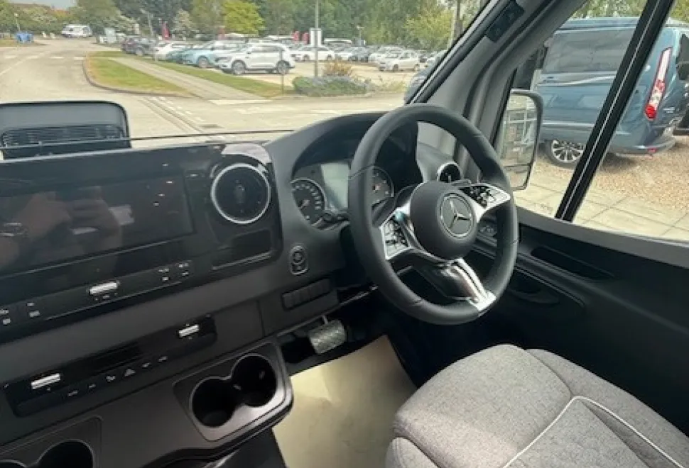 Malibu Genius 641 LE 2025