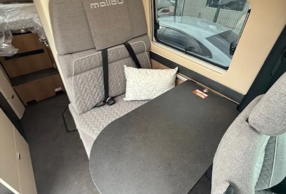 Malibu Genius 641 LE 2025