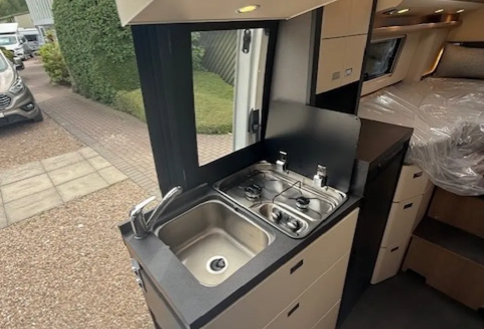 Malibu Genius 641 LE 2025