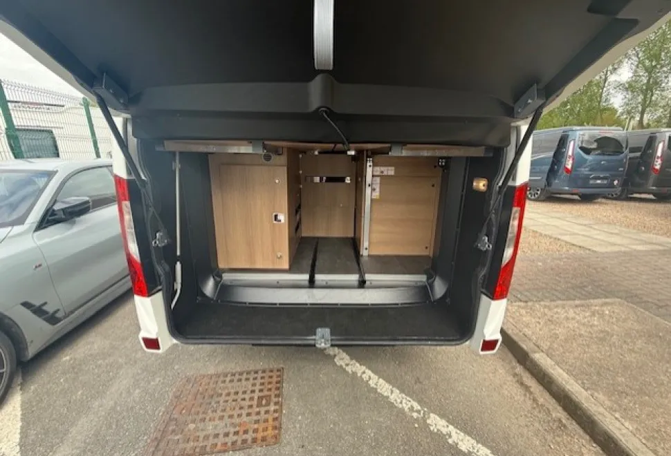 Malibu Genius 641 LE 2025