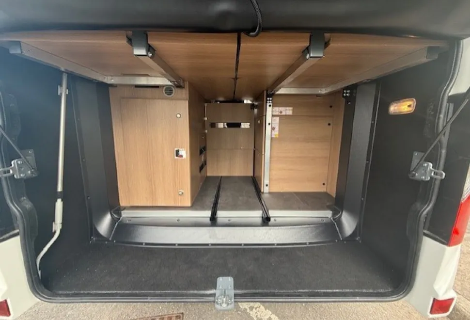 Malibu Genius 641 LE 2025
