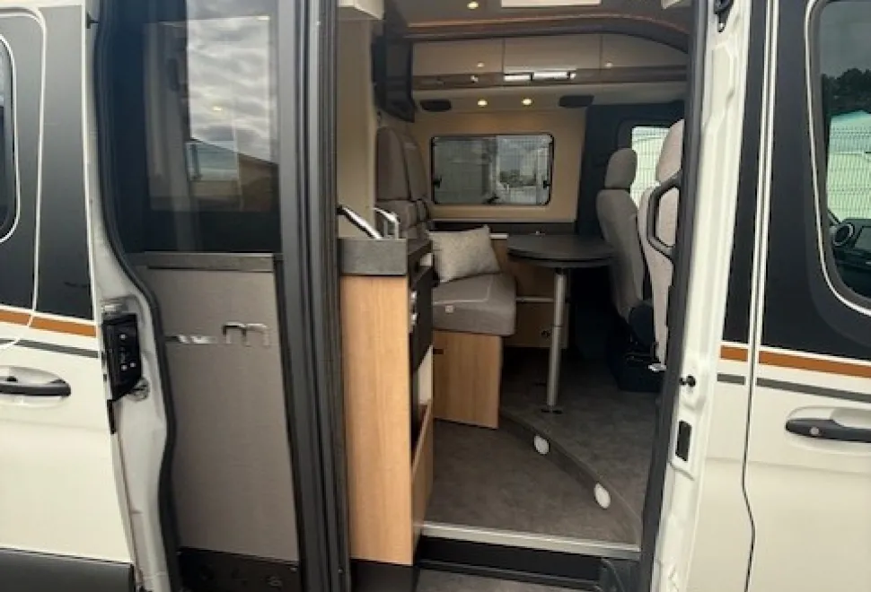 Malibu Genius 641 LE 2025