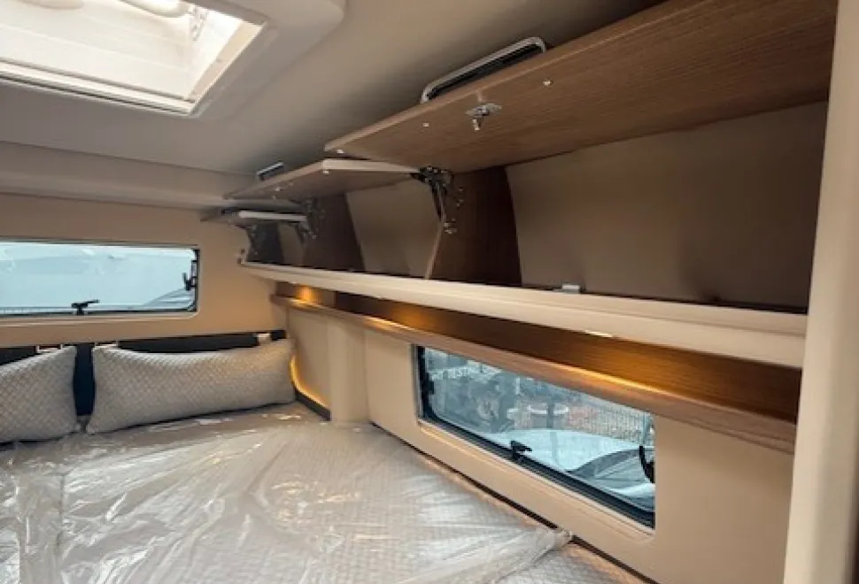 Malibu Genius 641 LE 2025