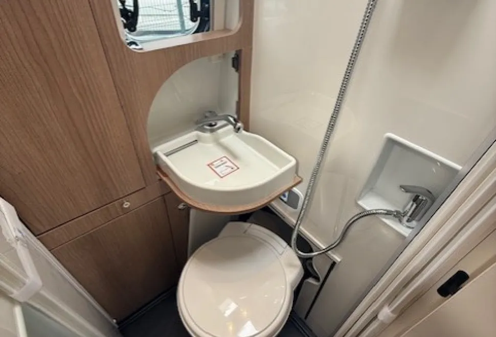 Malibu Genius 641 LE 2025