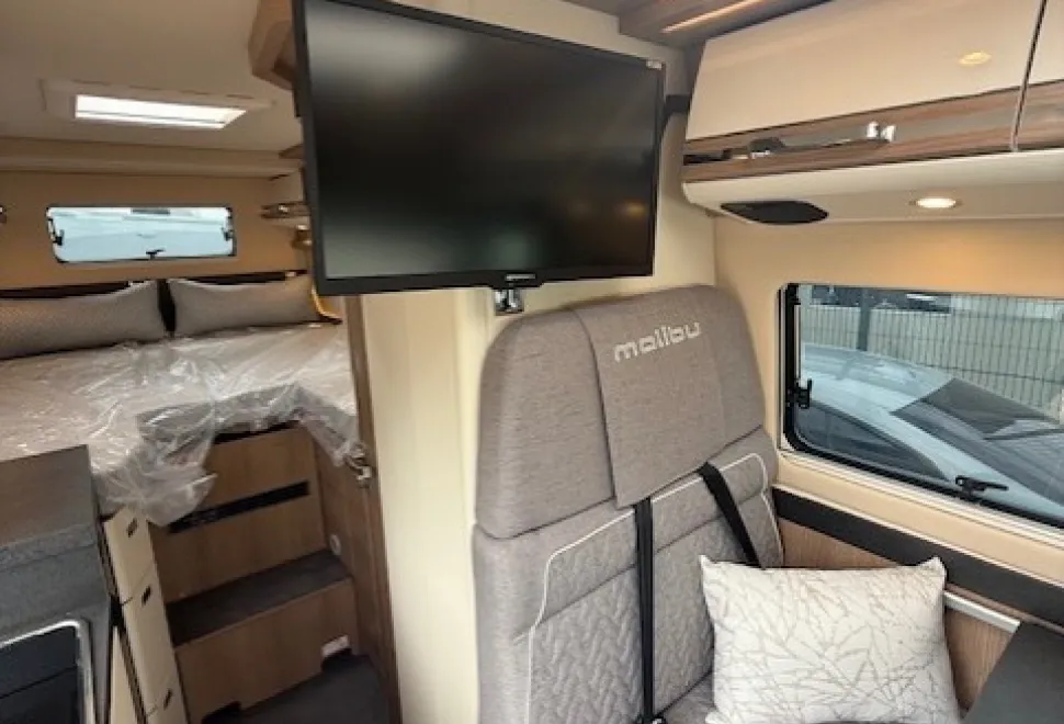 Malibu Genius 641 LE 2025