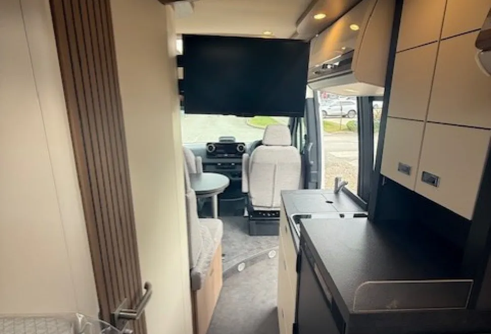 Malibu Genius 641 LE 2025