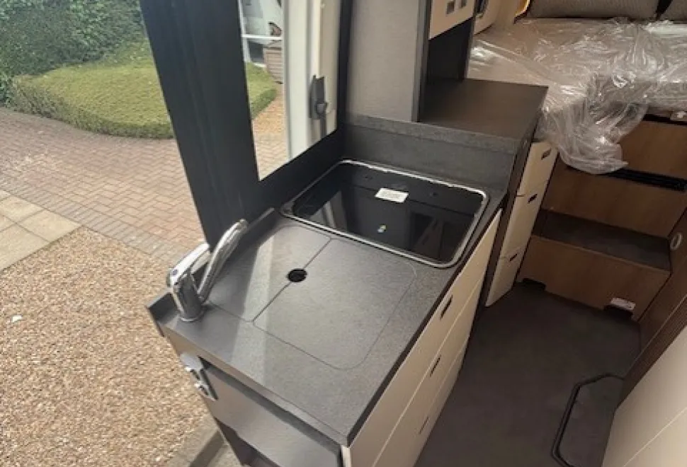 Malibu Genius 641 LE 2025
