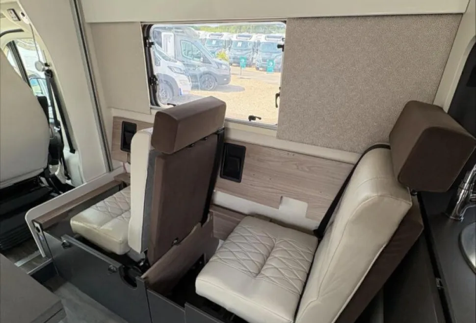 Swift Hi Style 674 Xtra 2024