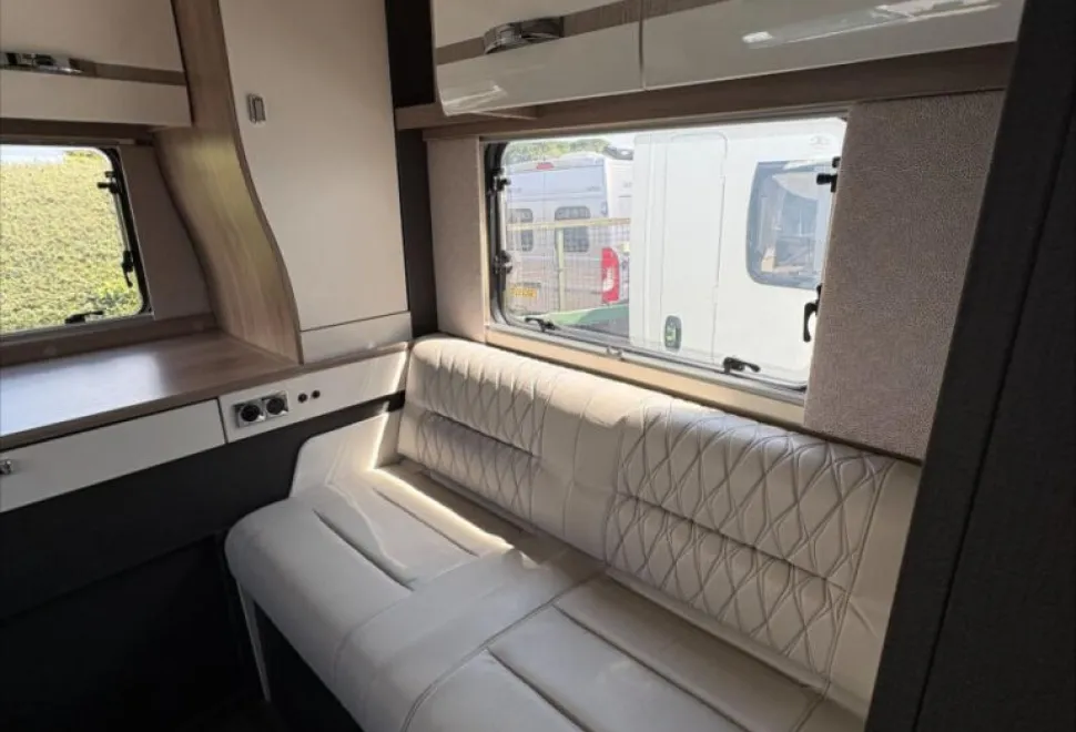 Swift Hi Style 674 Xtra 2024