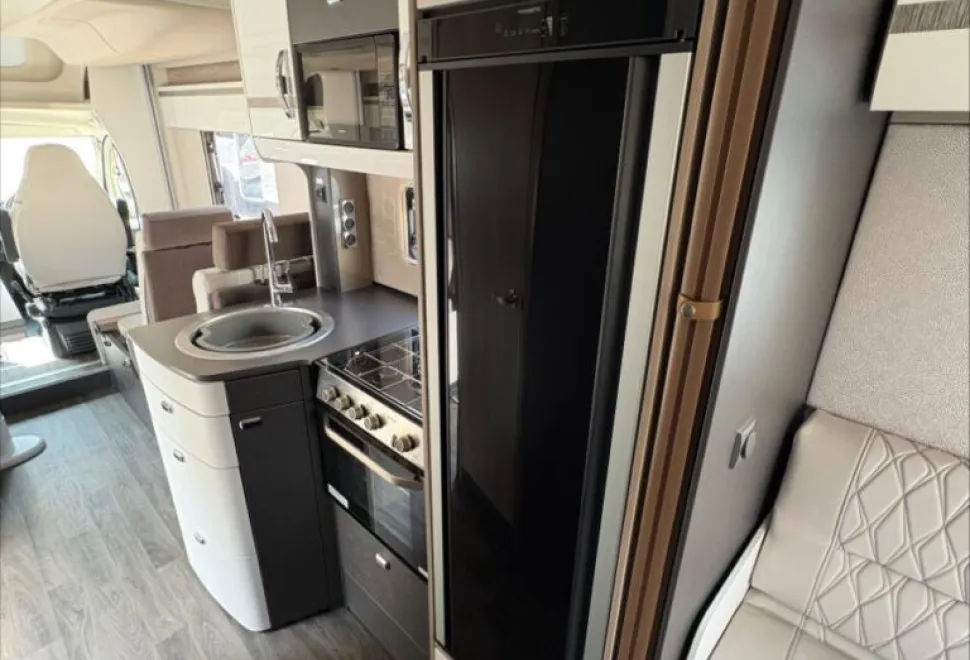 Swift Hi Style 674 Xtra 2024