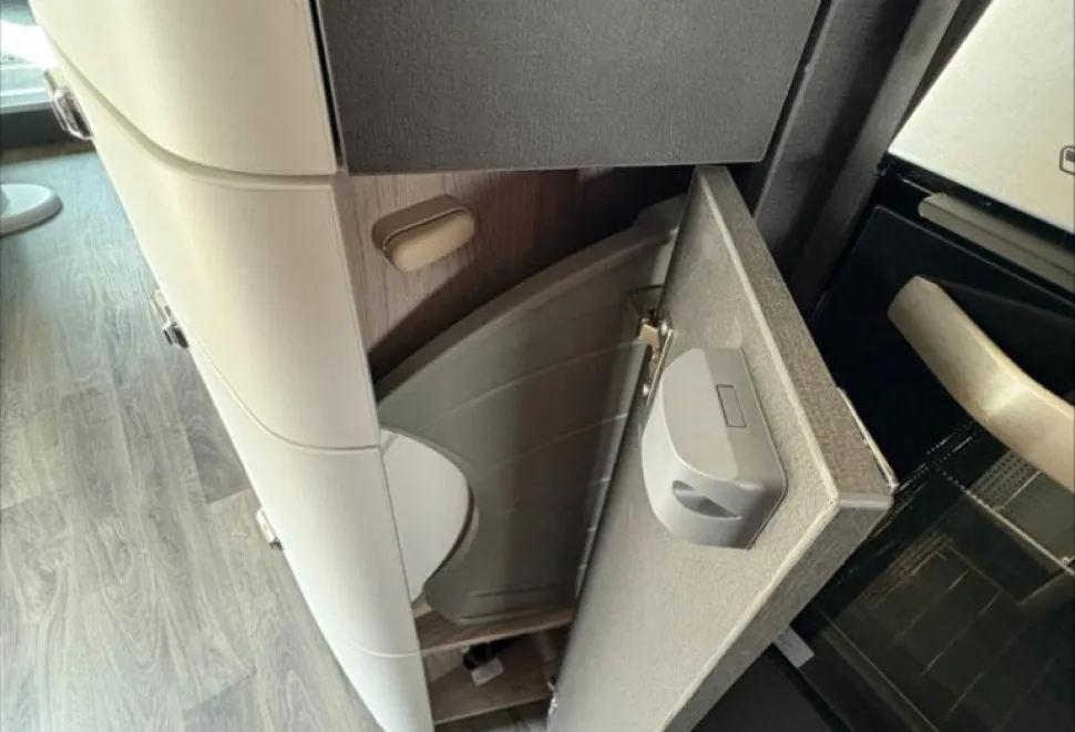 Swift Hi Style 674 Xtra 2024