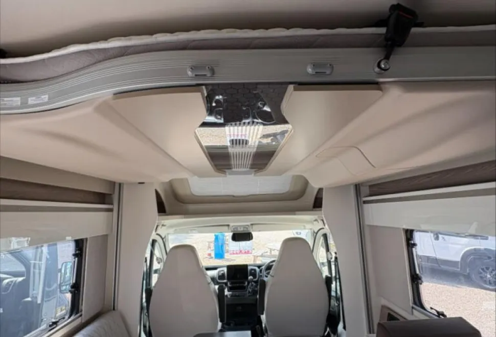 Swift Hi Style 674 Xtra 2024
