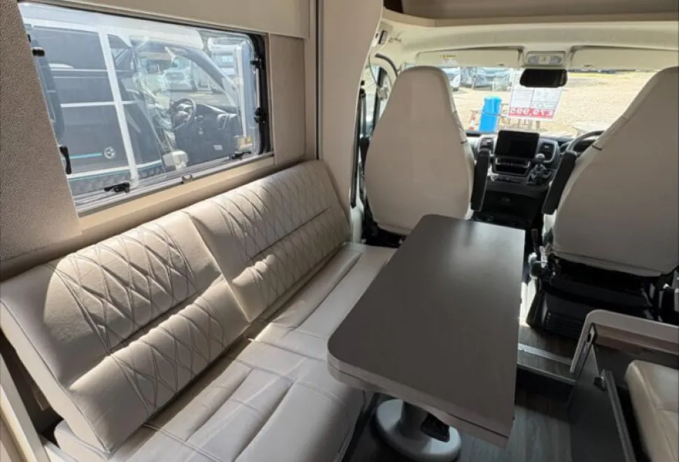 Swift Hi Style 674 Xtra 2024