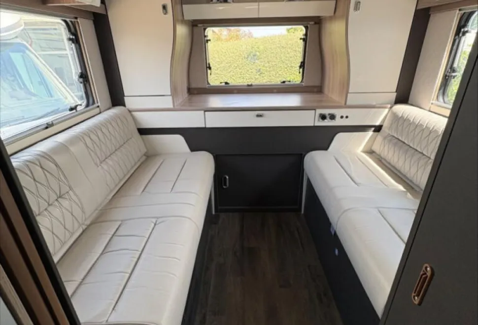 Swift Hi Style 674 Xtra 2024