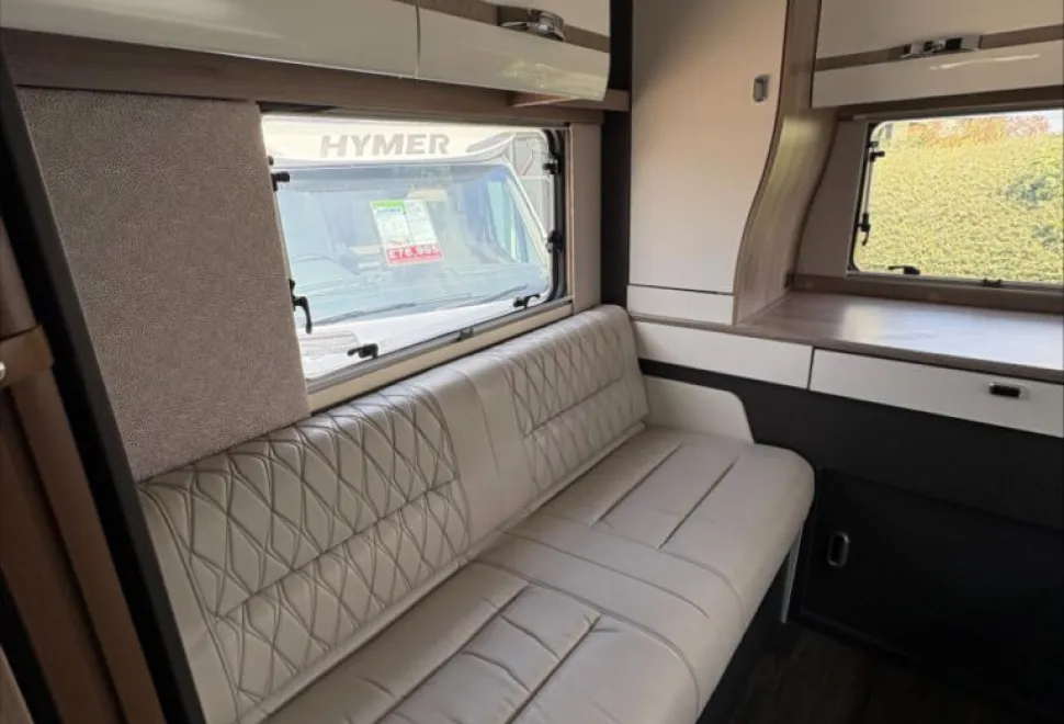 Swift Hi Style 674 Xtra 2024