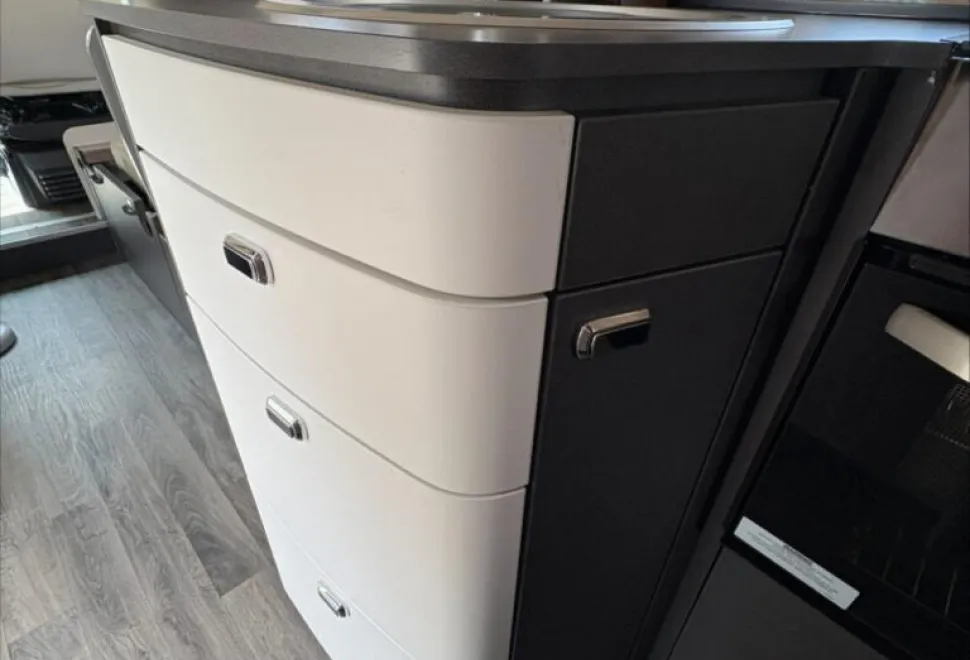 Swift Hi Style 674 Xtra 2024
