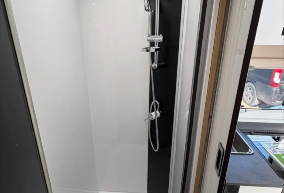 Chausson First Line 640 2025