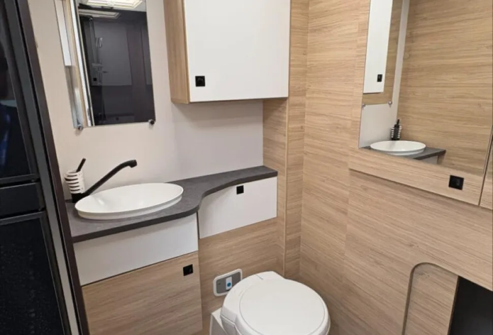 Chausson First Line 640 2025