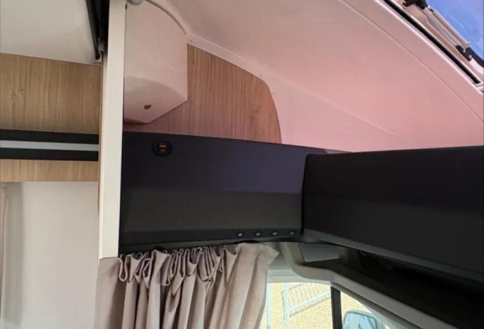 Chausson First Line 640 2025