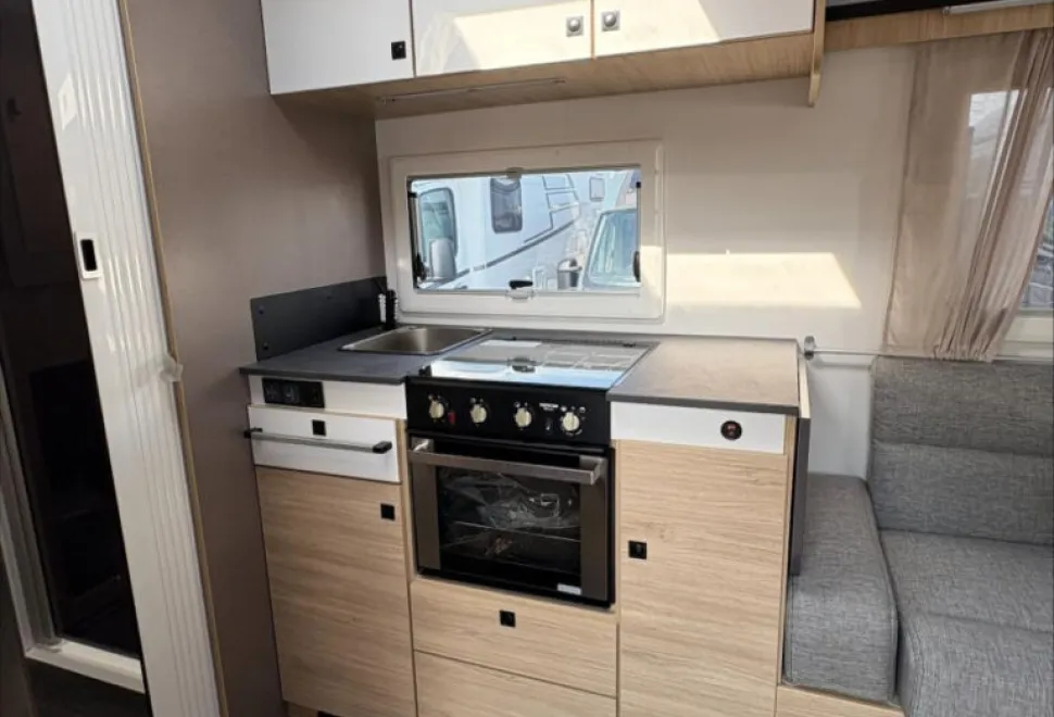 Chausson First Line 640 2025