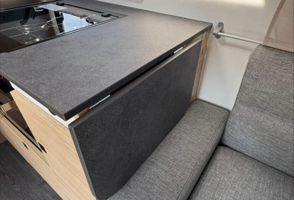 Chausson First Line 640 2025