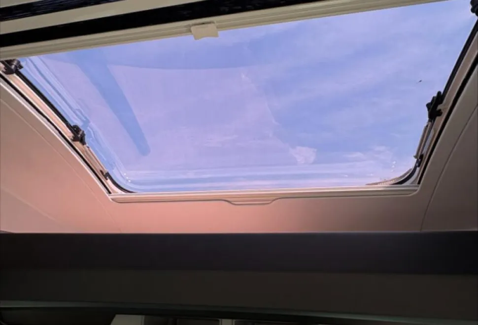 Chausson First Line 640 2025