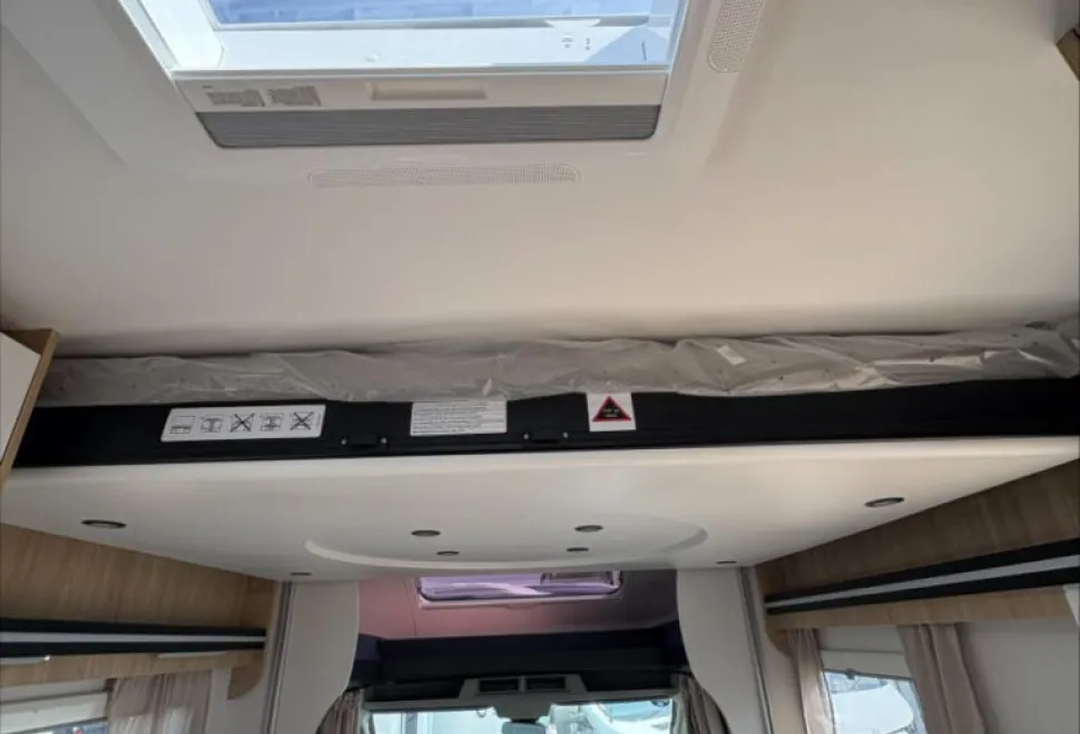 Chausson First Line 640 2025